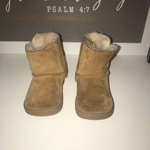 Toddler/baby Ugg boots